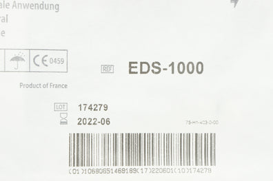 Halyard EDS-1000 Enteral Drainage System 1000ml